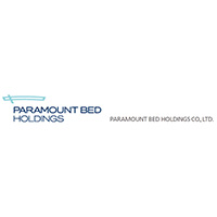 PARAMOUNT BED HOLDNGS